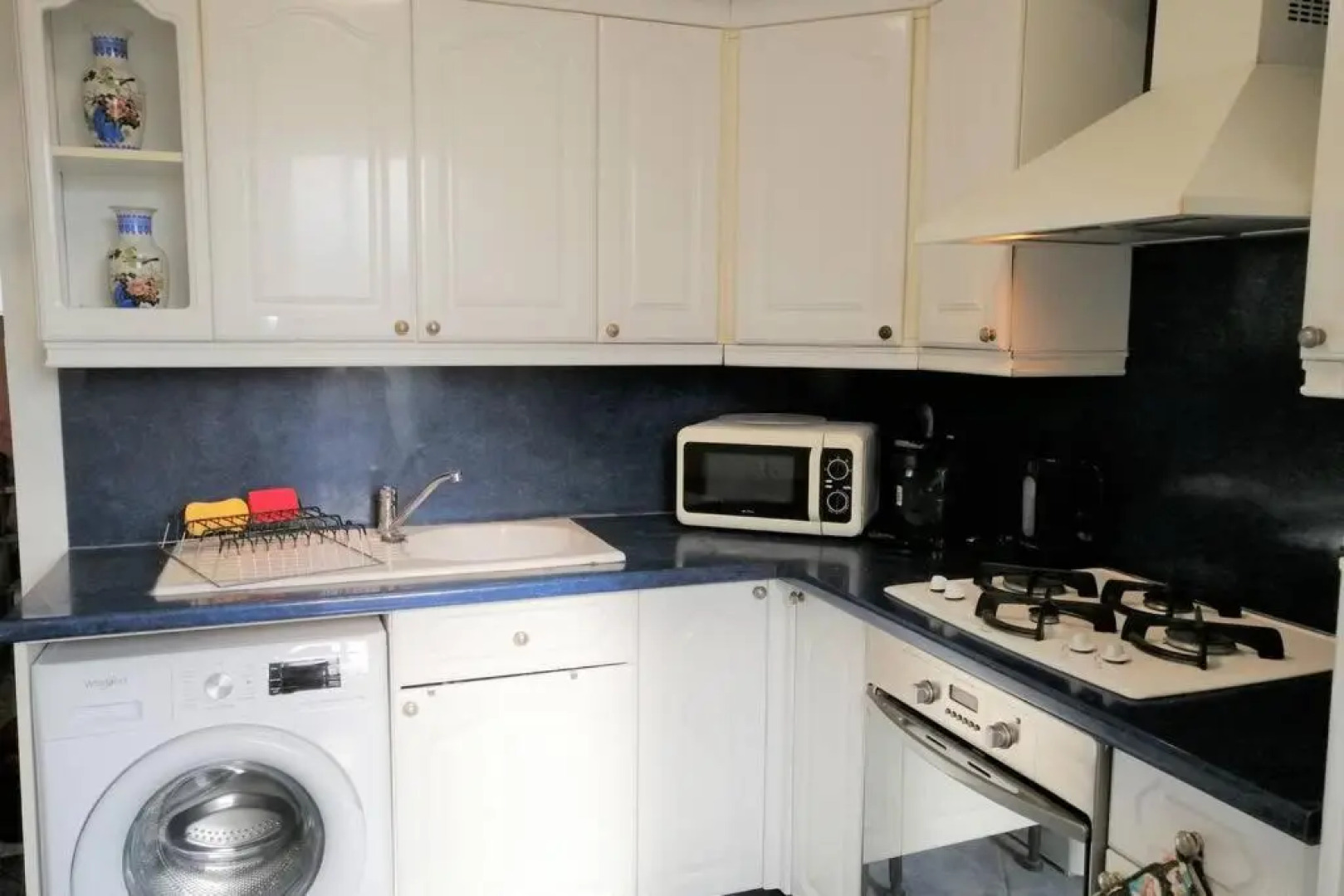 Confortable 3P très bien placé centre ville