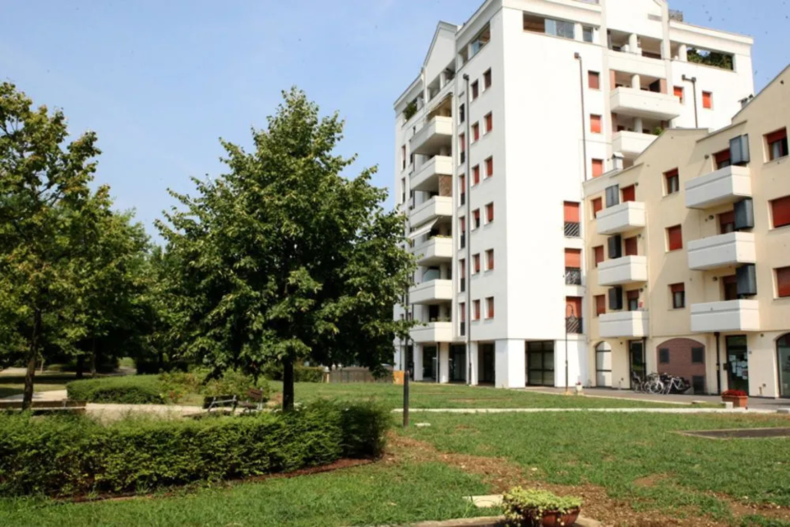 Appartamento Quartiere 2000 Padova