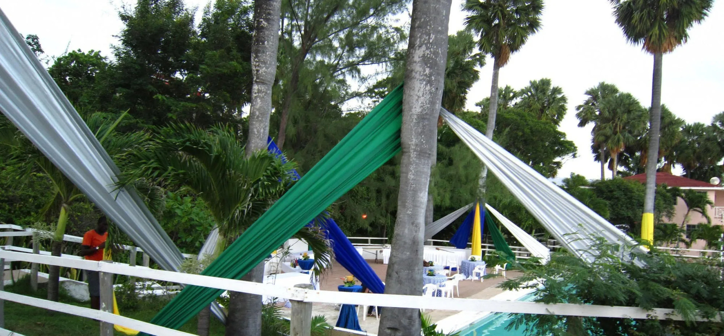Treasure Beach Hotel