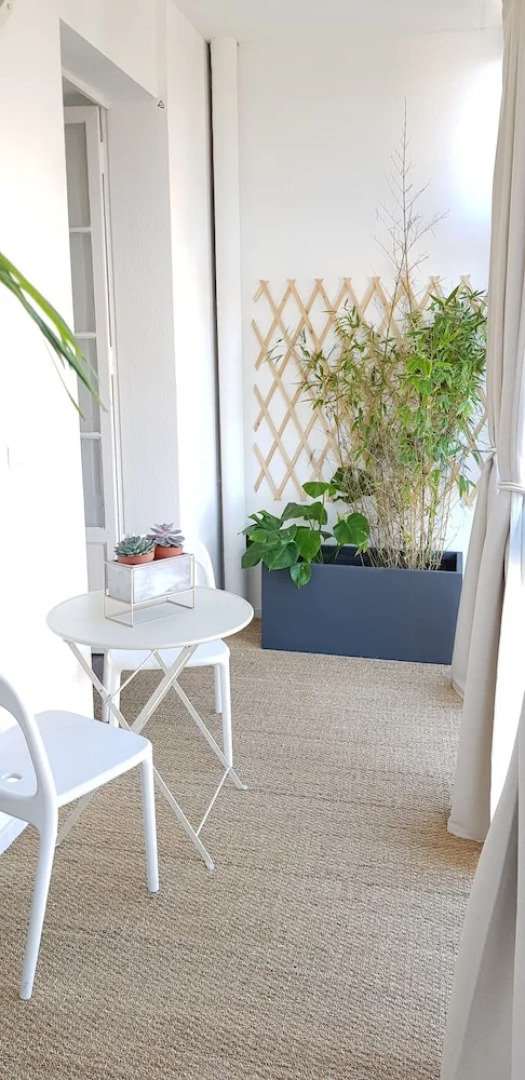 Le Particulier - Appart Hotel