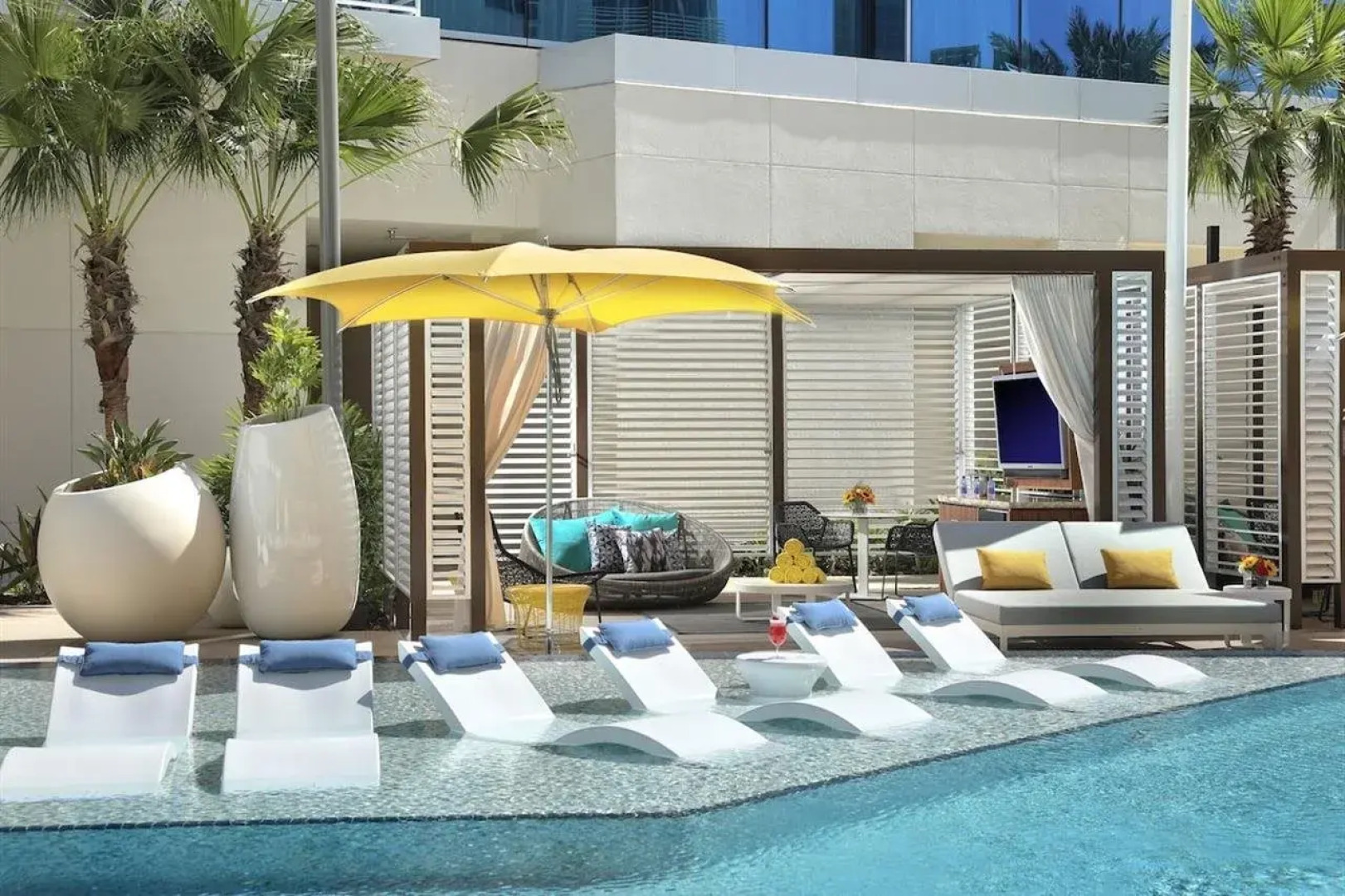 Seminole Hard Rock Hotel & Casino Tampa