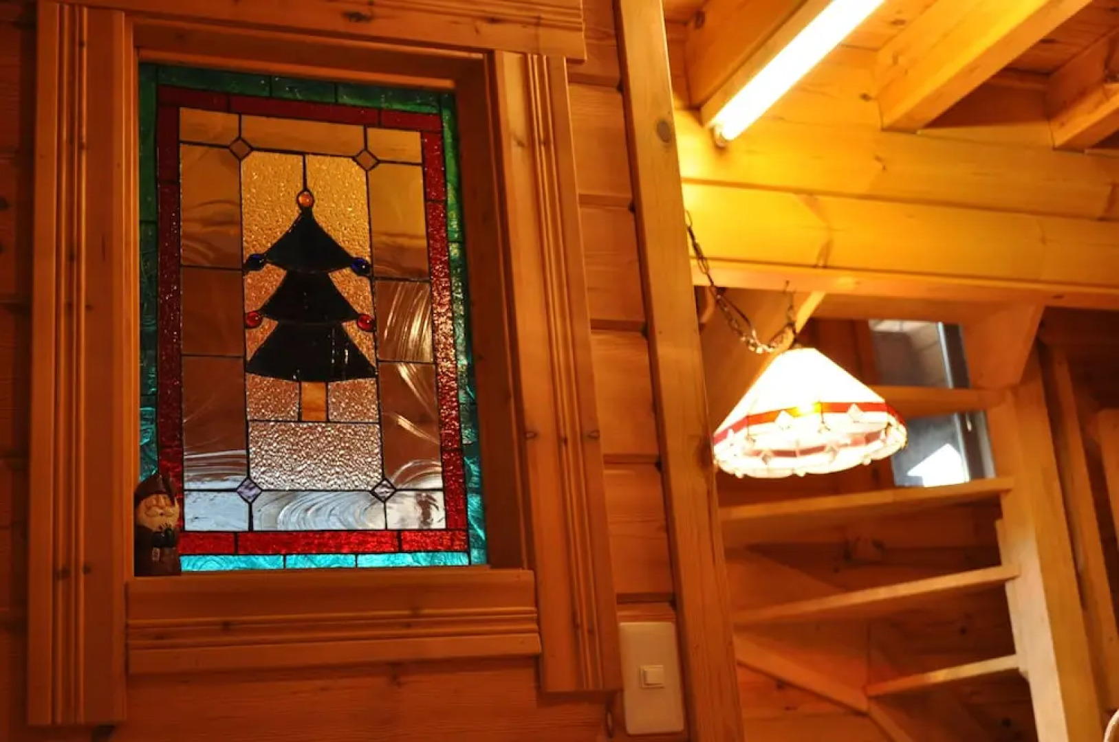 OKAYAMA HIRUZEN villas Peter Pan