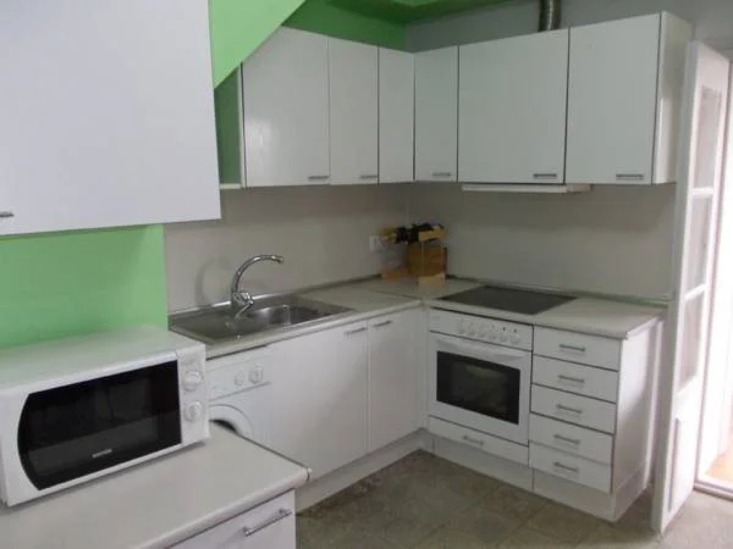 La Posada de San Marcial