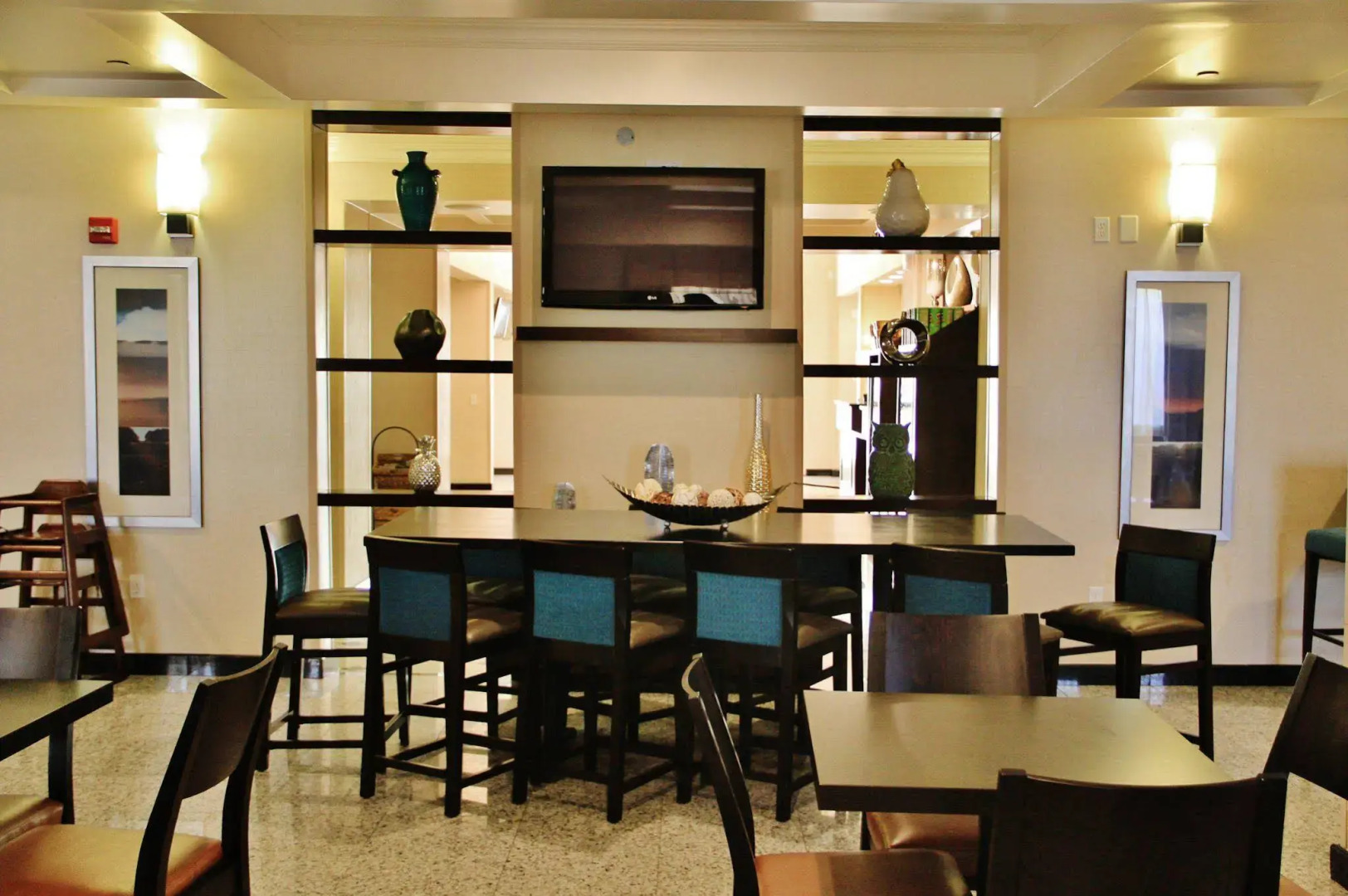 Holiday Inn Express Los Angeles Airport Hawthorne by IHG