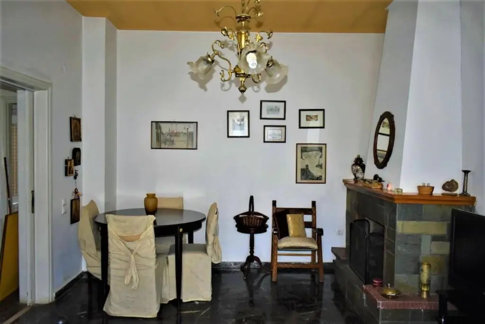 Eva Seaside 1st Floor