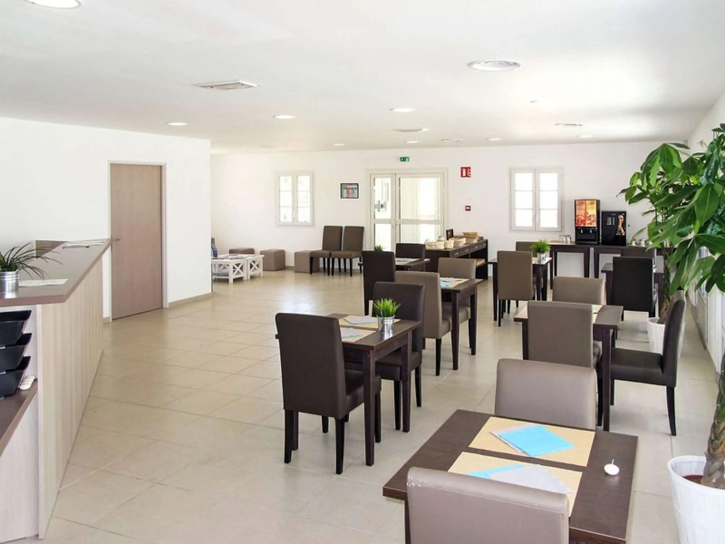 Terres de France - Résidence de la Cabre d'Or