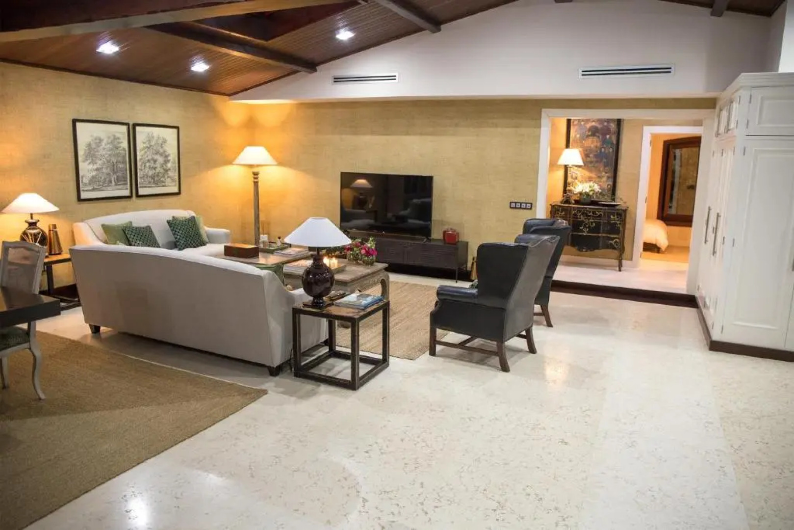 Luxury rustic house - O Rego da Santa Mariña