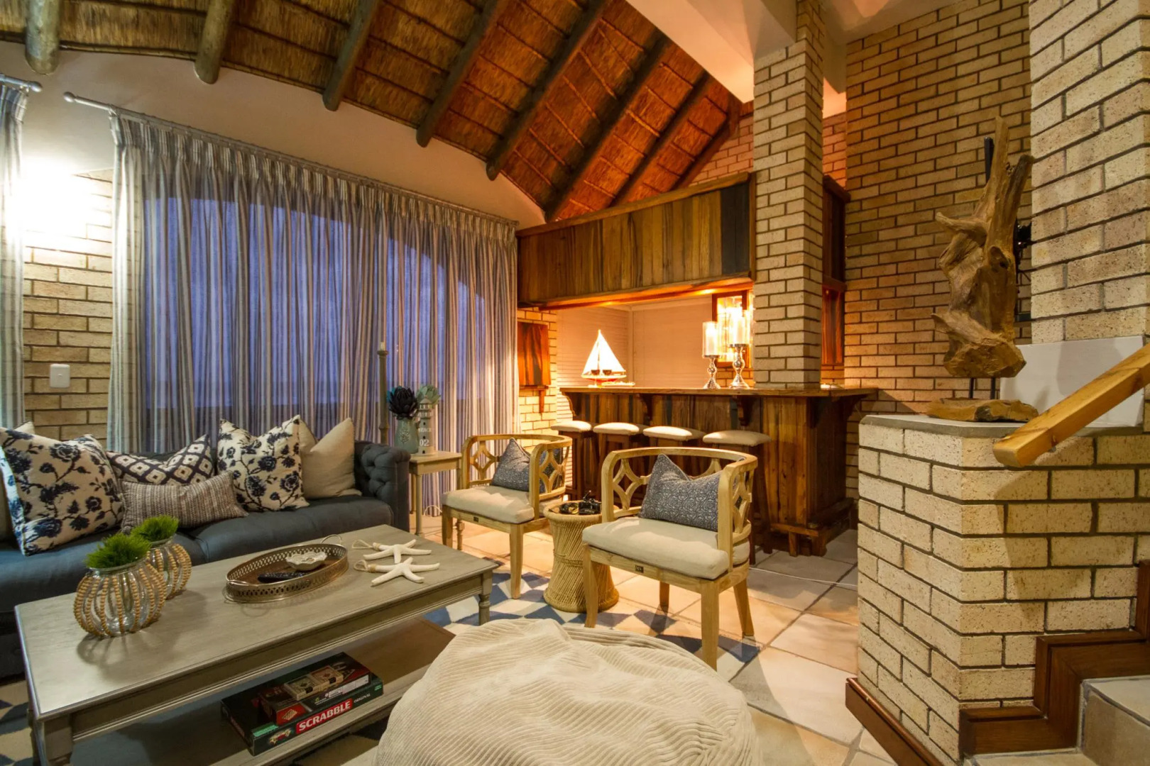 Little Rock Guest House