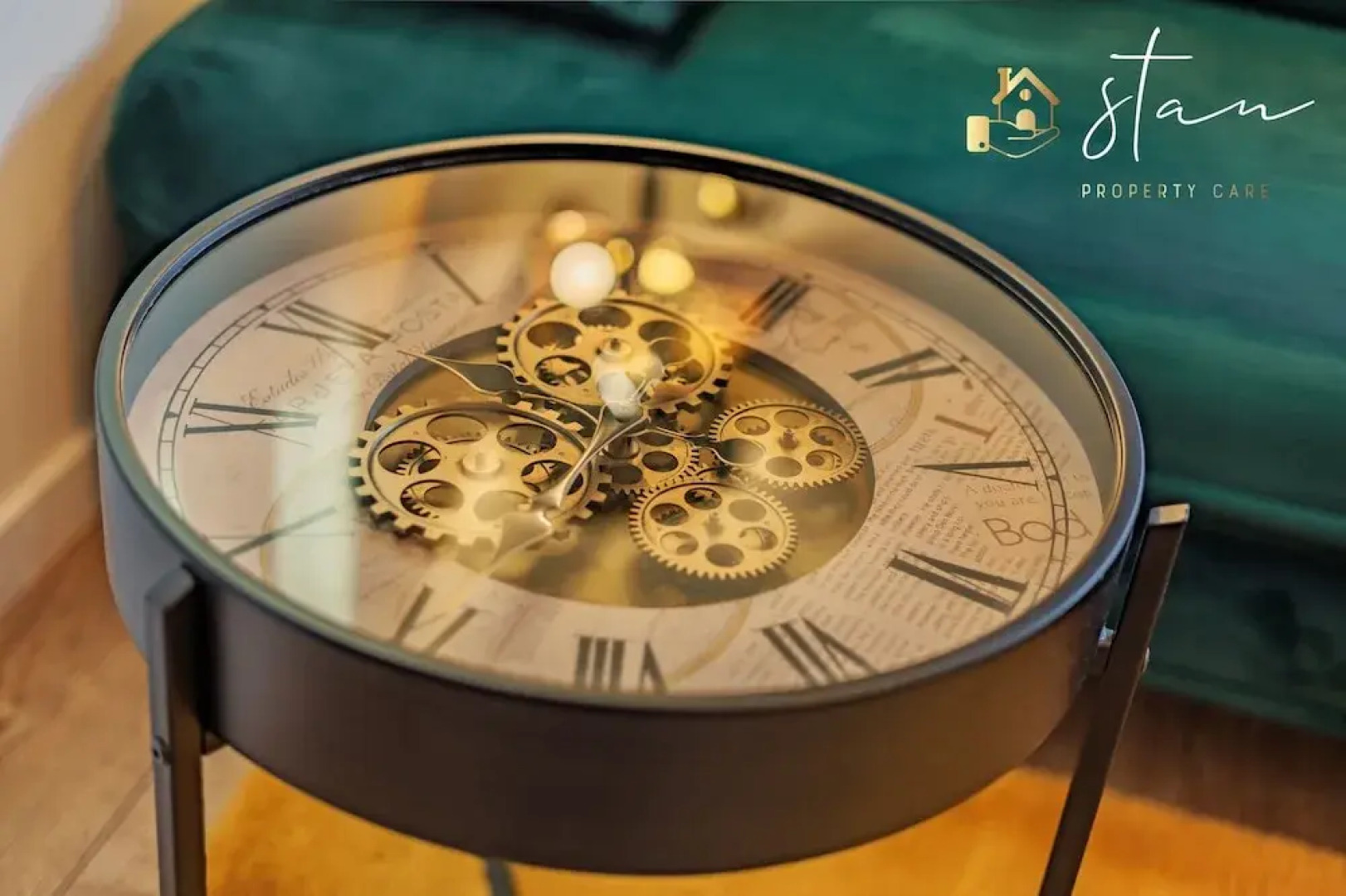 Residence S7 - Luxury Living Apartment