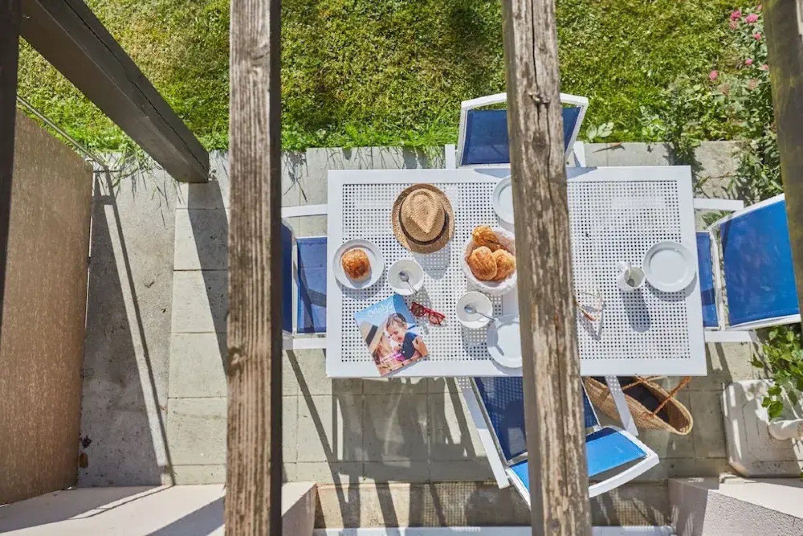 Résidence Odalys Le Hameau du Lac