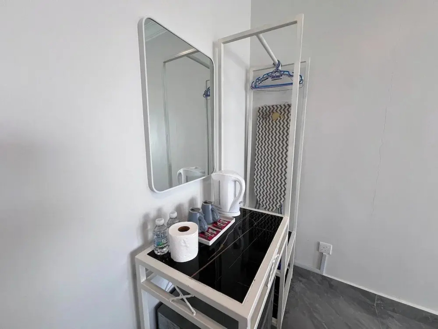 Coastal Bay Dungun Staycation