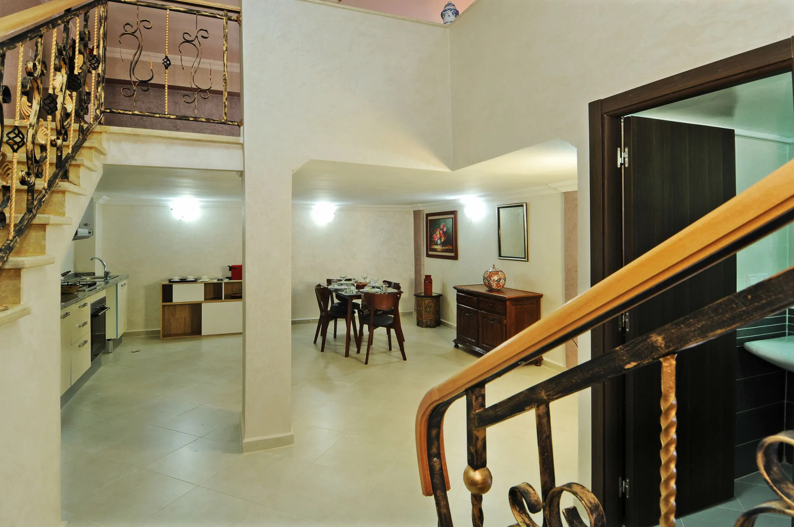 Aparthotel Les Oliviers Suites & Spa