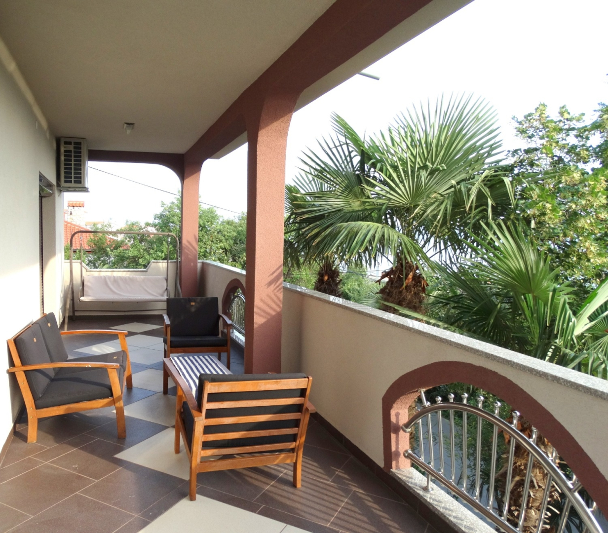 Apartment Mila A1 Crikvenica, Riviera Crikvenica