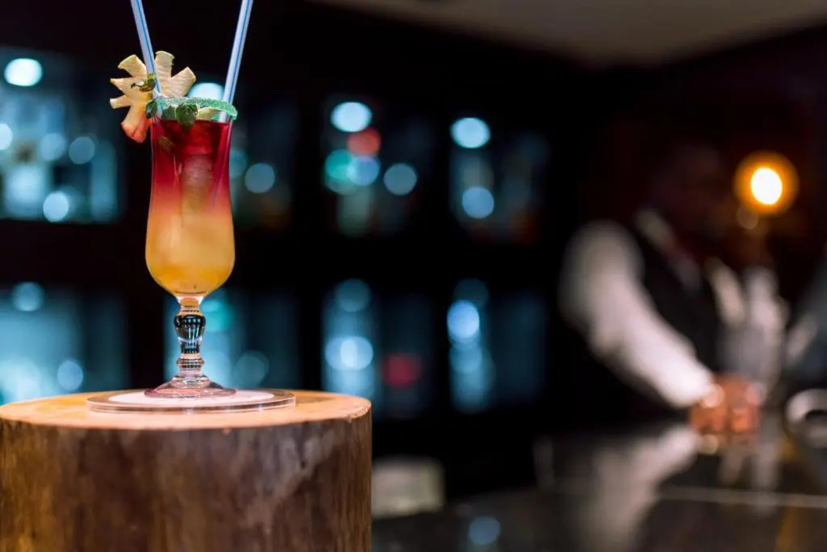 Azalaï Hôtel Bamako