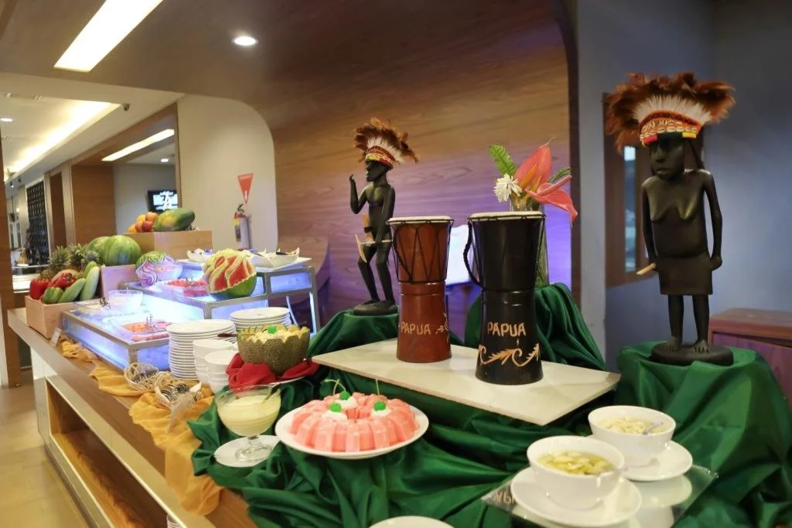 Swiss-Belexpress Jayapura