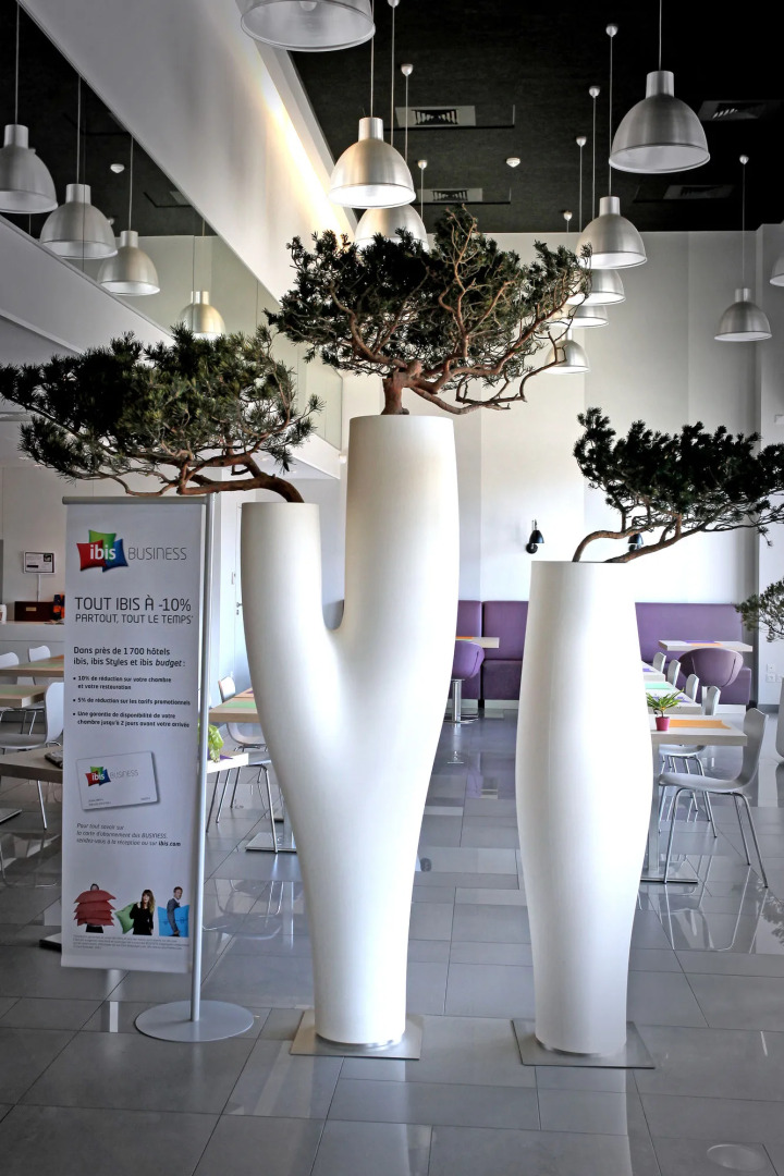 ibis Styles Nimes Gare Centre