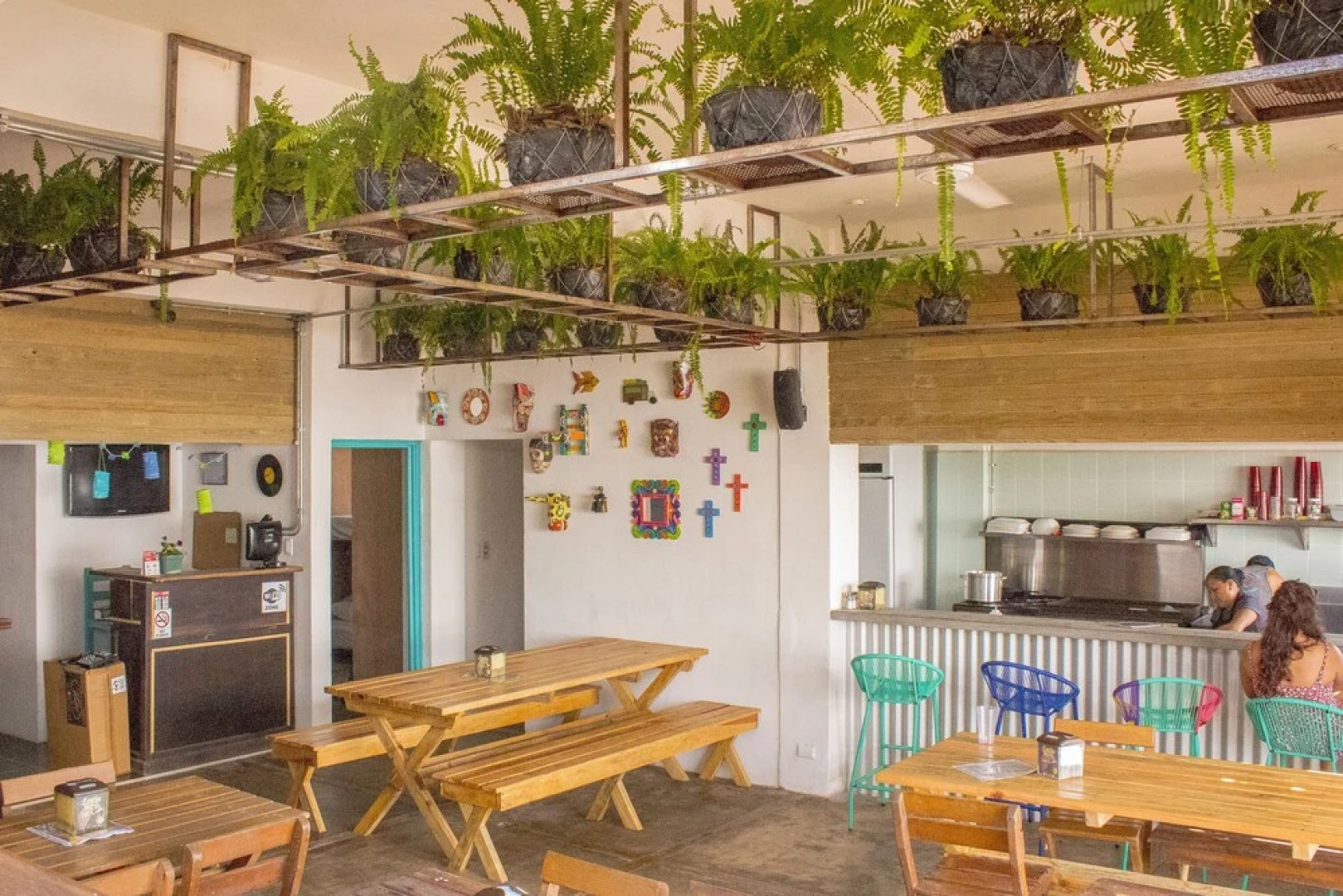 Black Sand Beachhouse