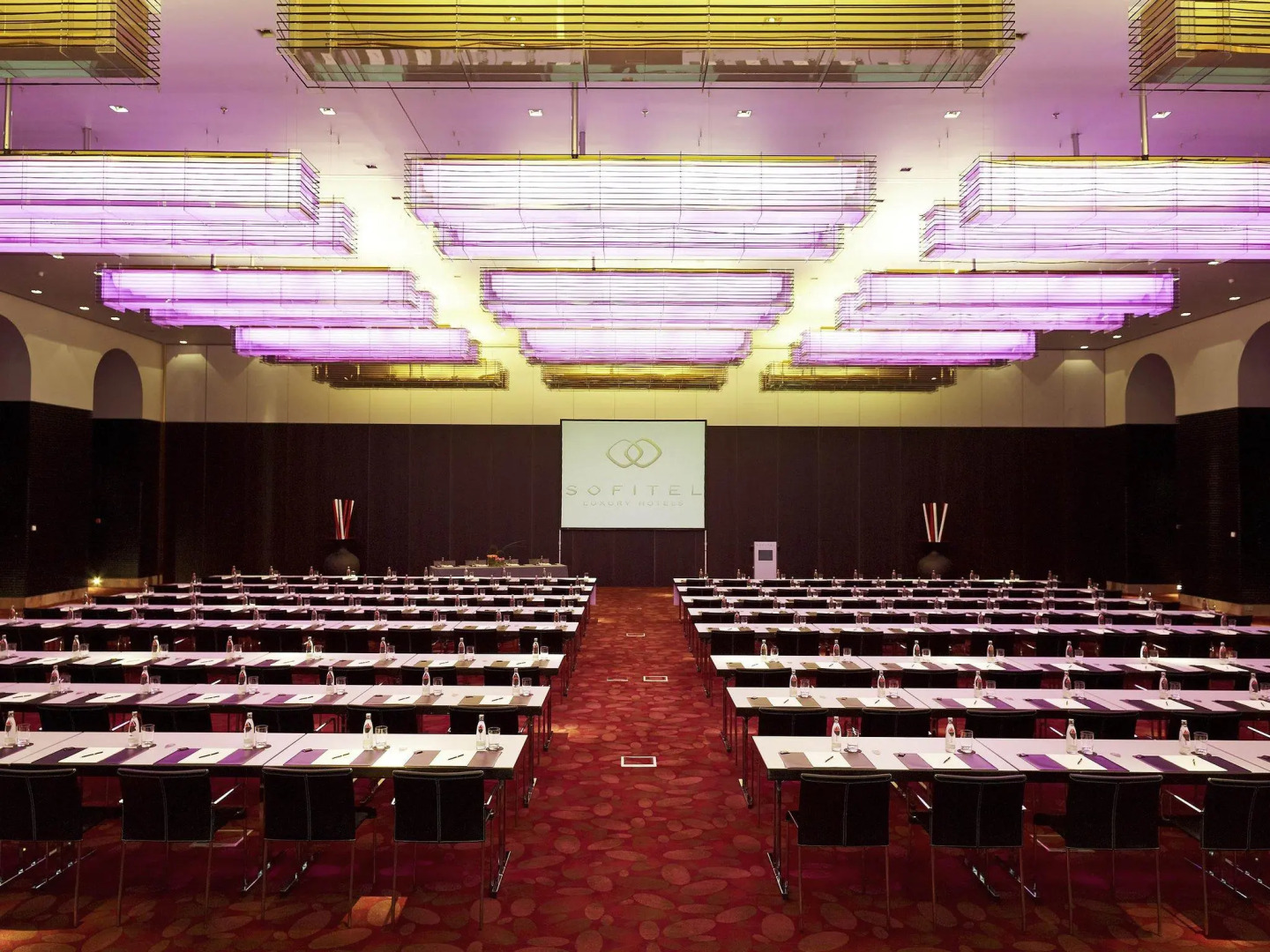 Sofitel Munich Bayerpost