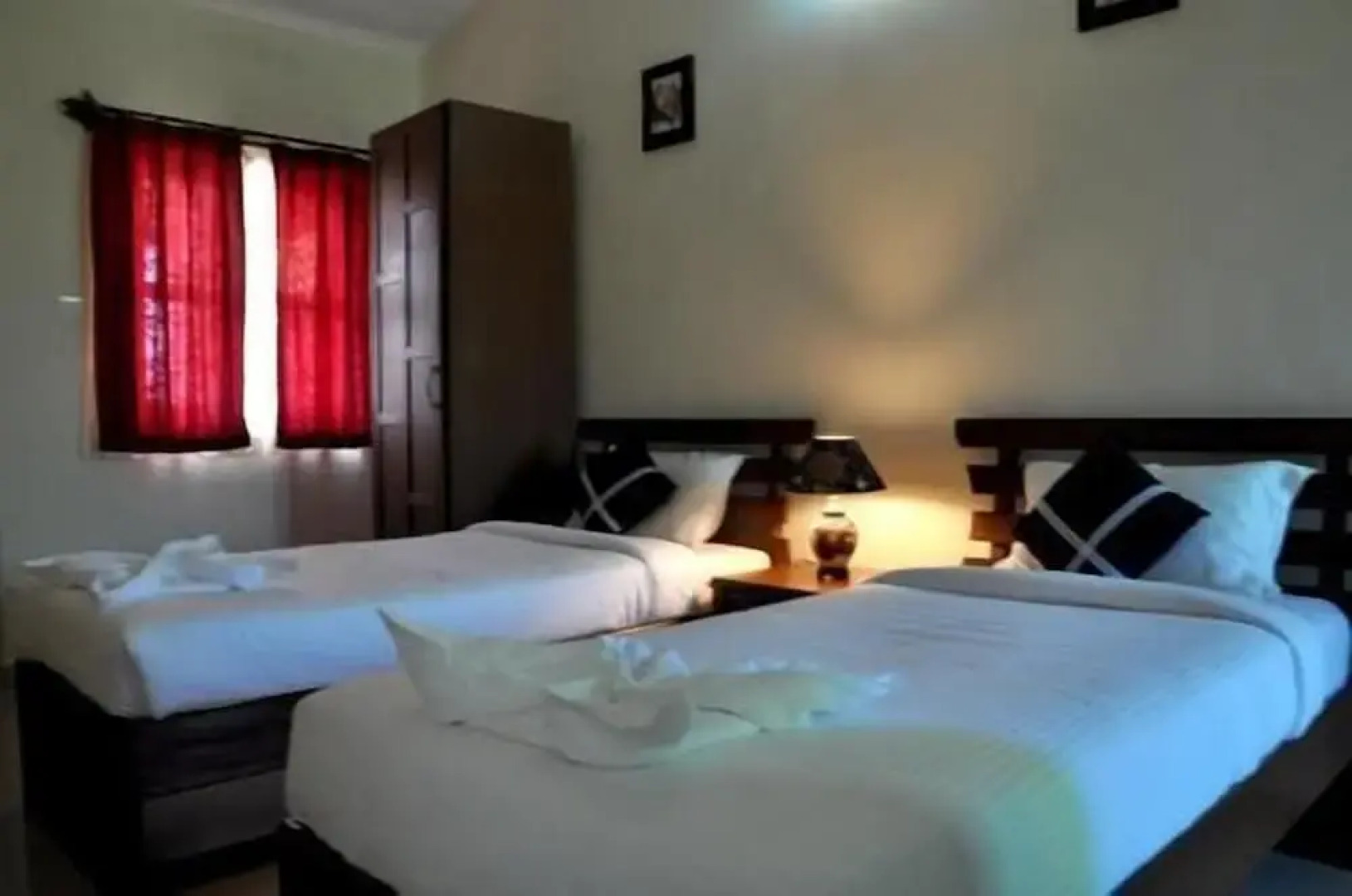 A's Holiday Beach Resort