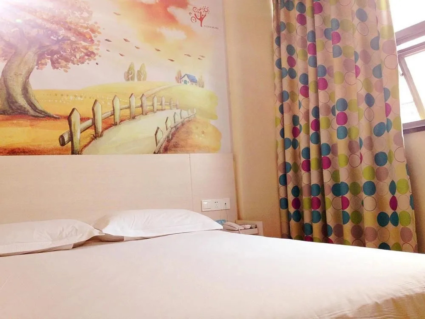 Yongsheng Kooka Hotel