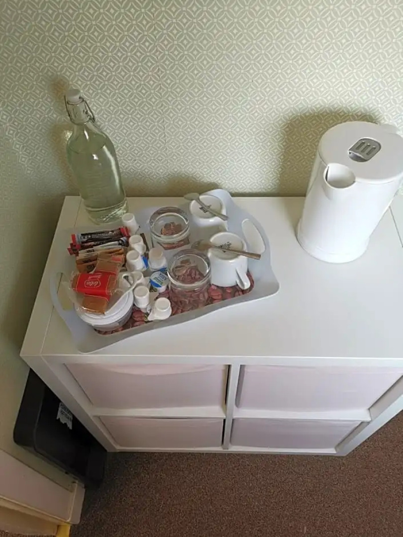 Glenfern Guest House with No Hot Tub & Cottage with Private Hot Tub