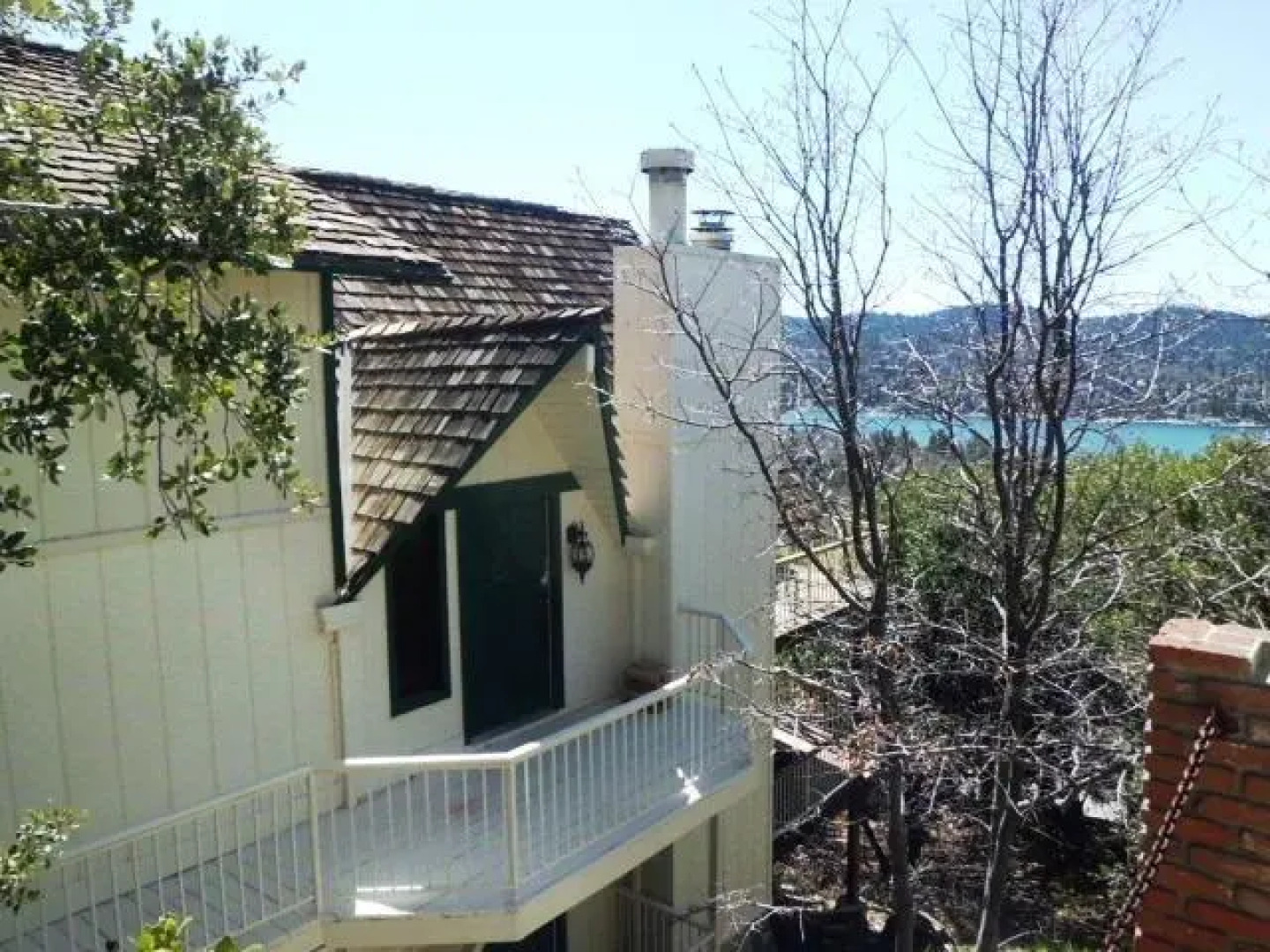 Yellowstone Drive House