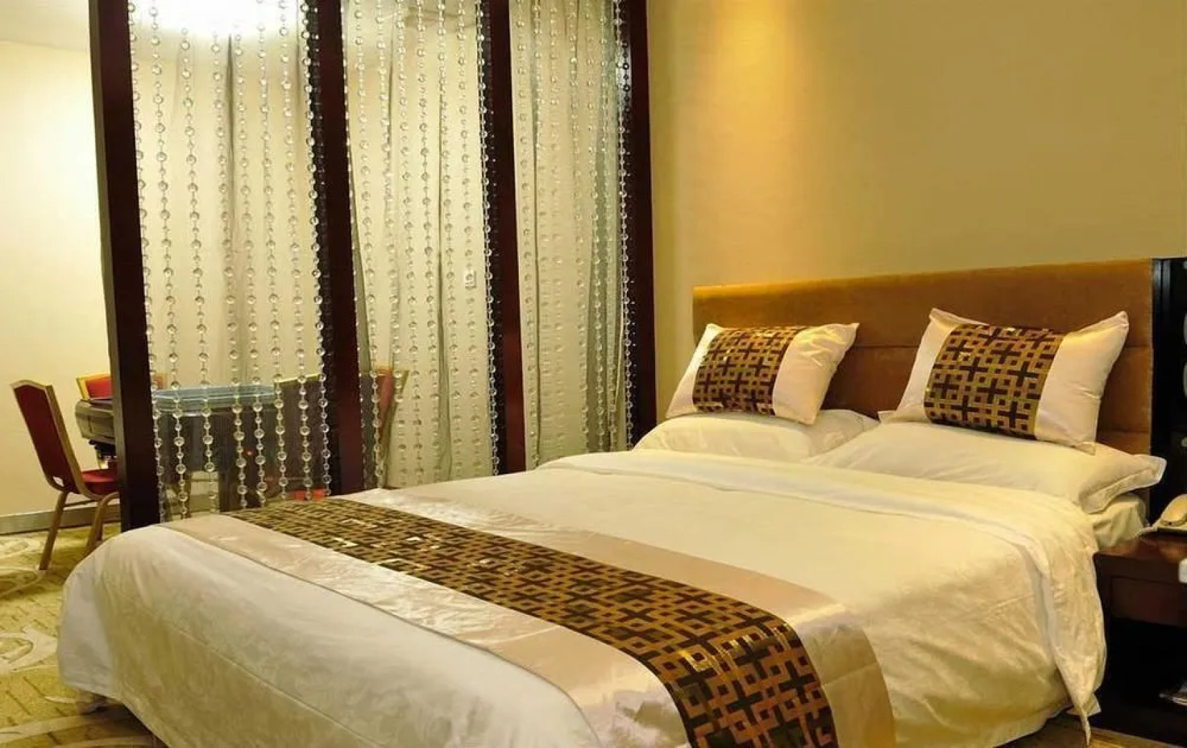 Xianning Lanhai Hotel