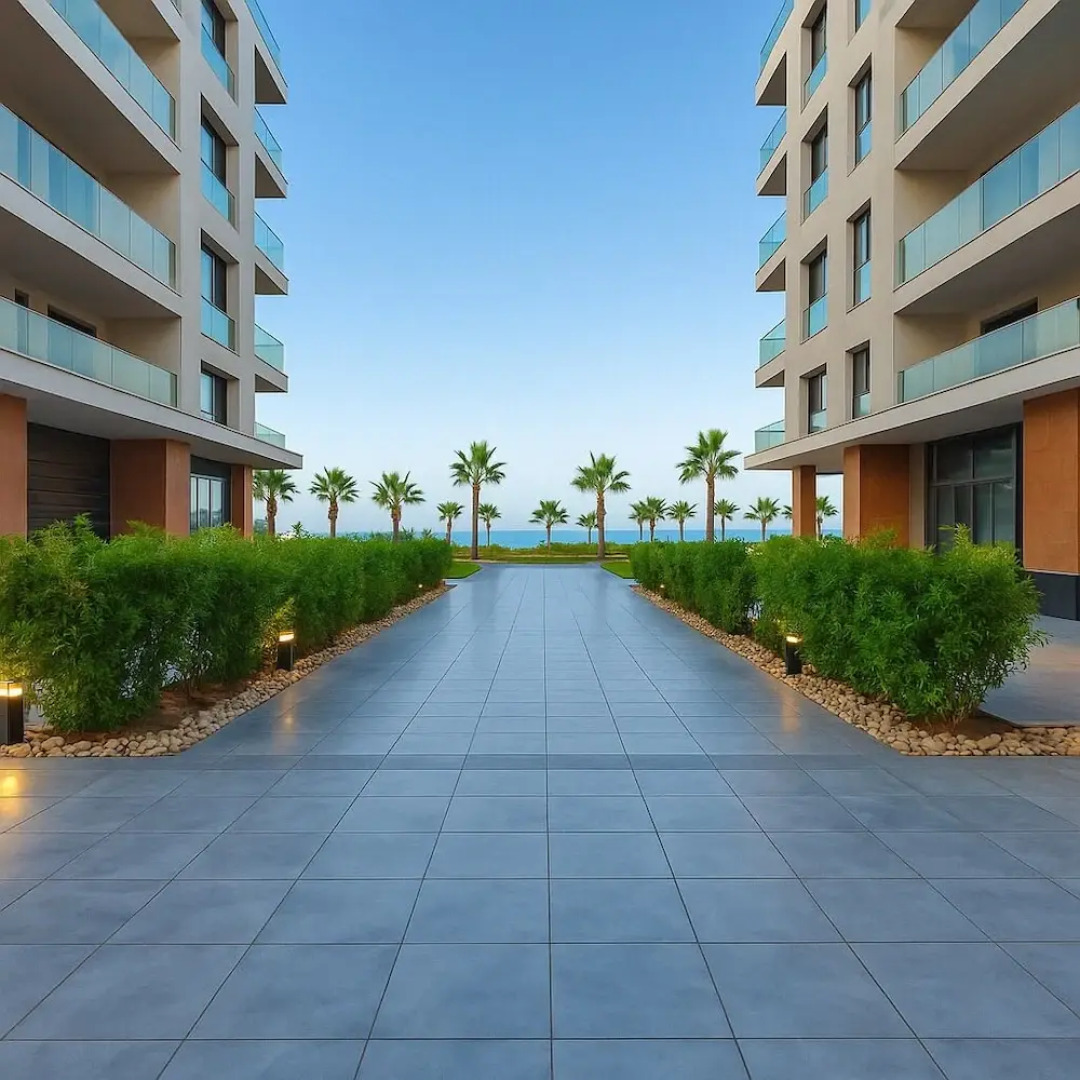 Luxurious Chalet in Port Said Governorate With Views