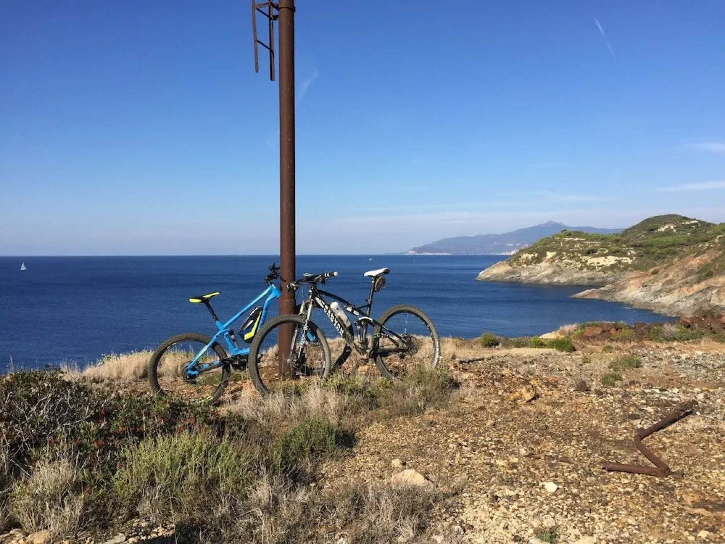 Villaggio Turistico Innamorata