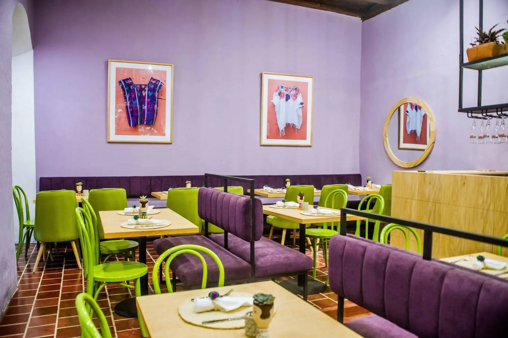 Hotel Casa del Parque