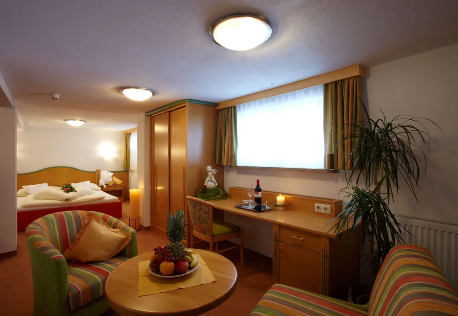 Wohlfühlhotel Berg Heil