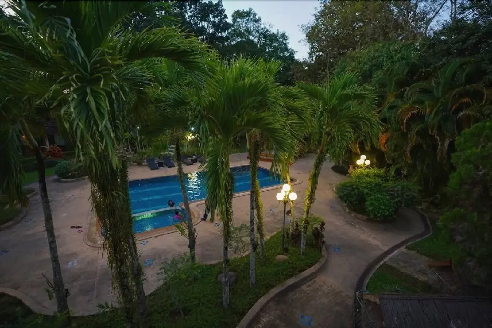 Rimchan Resort Hotel