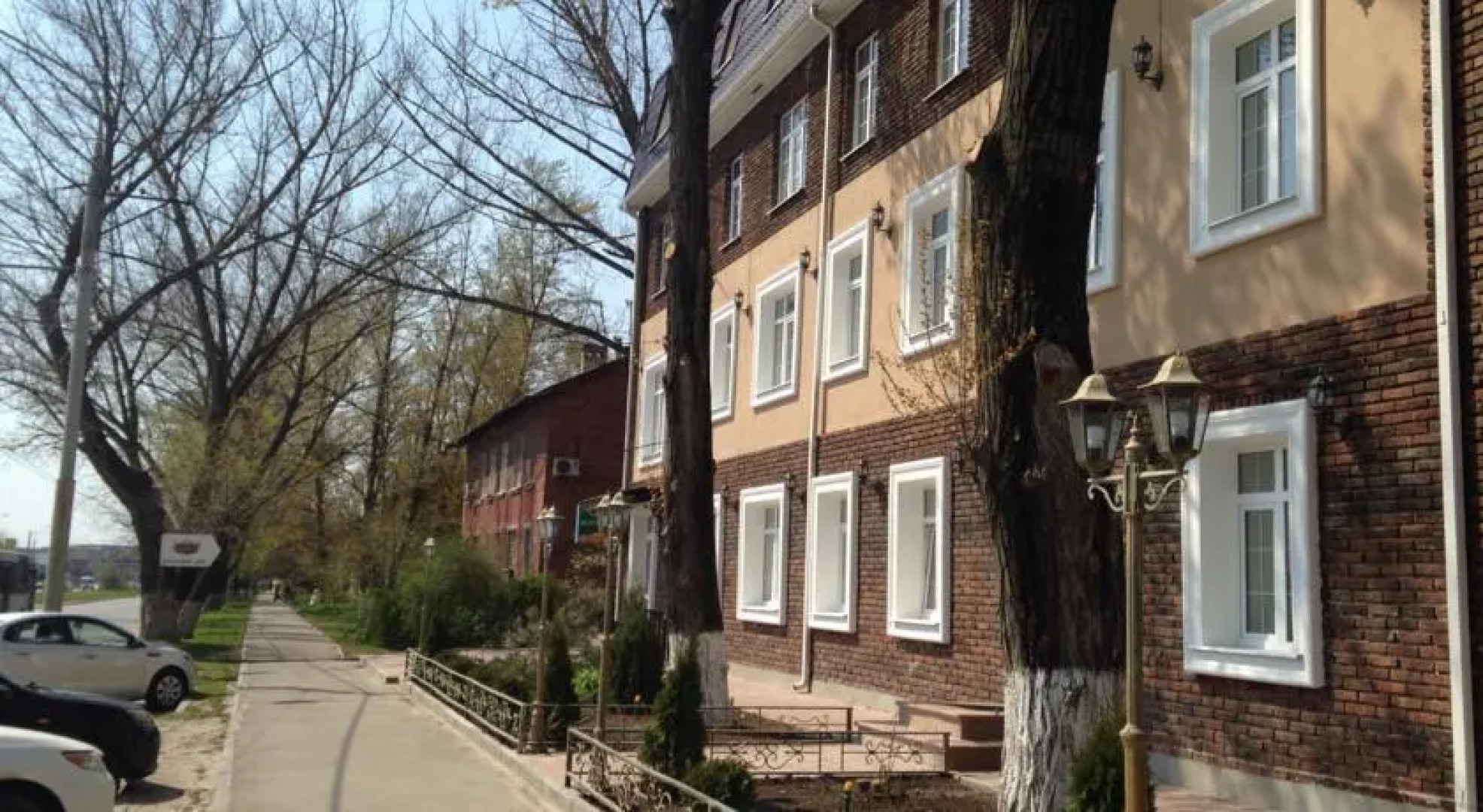 Гостевой дом «Дом 17»