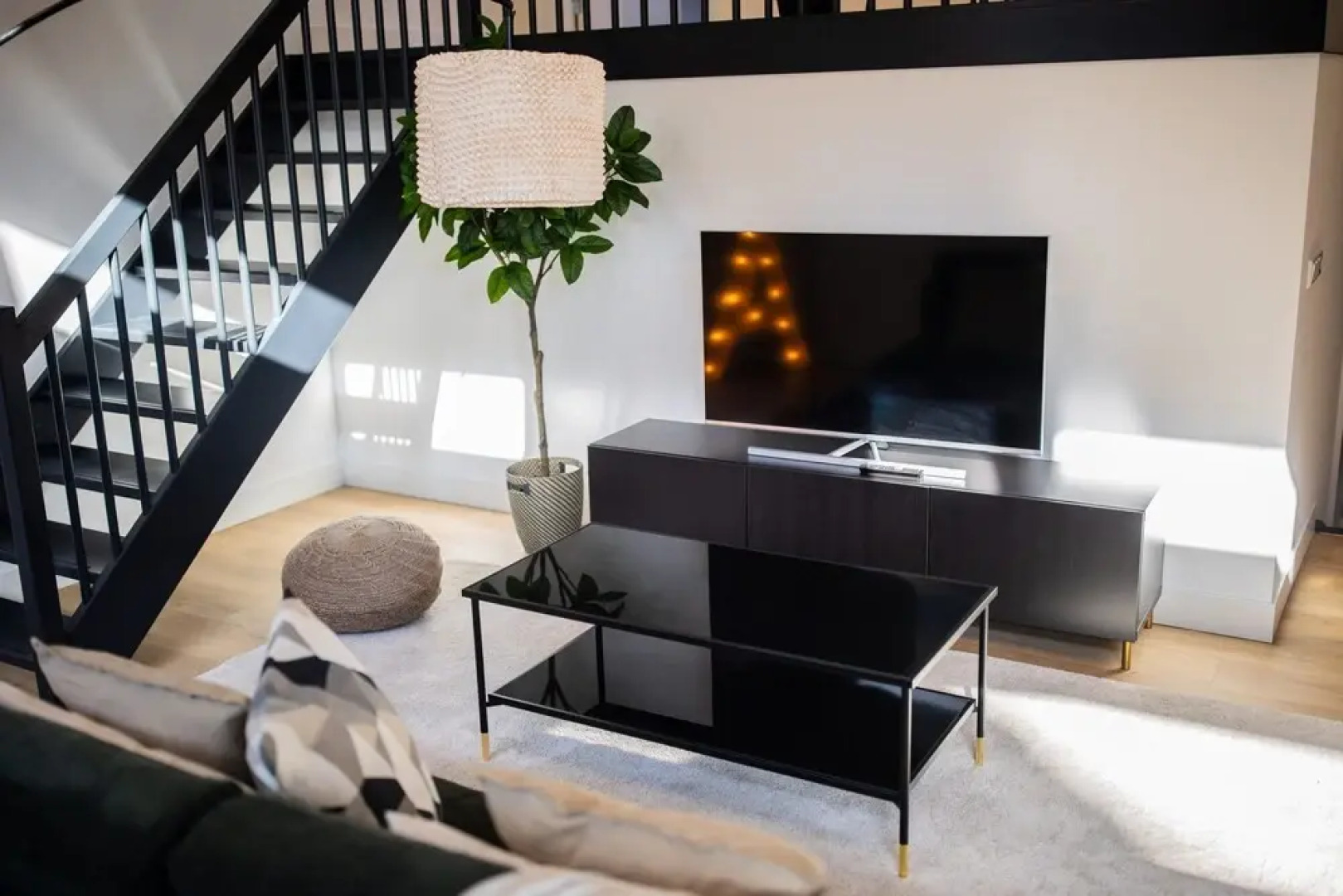 Alphabet Apartments Essenkamp