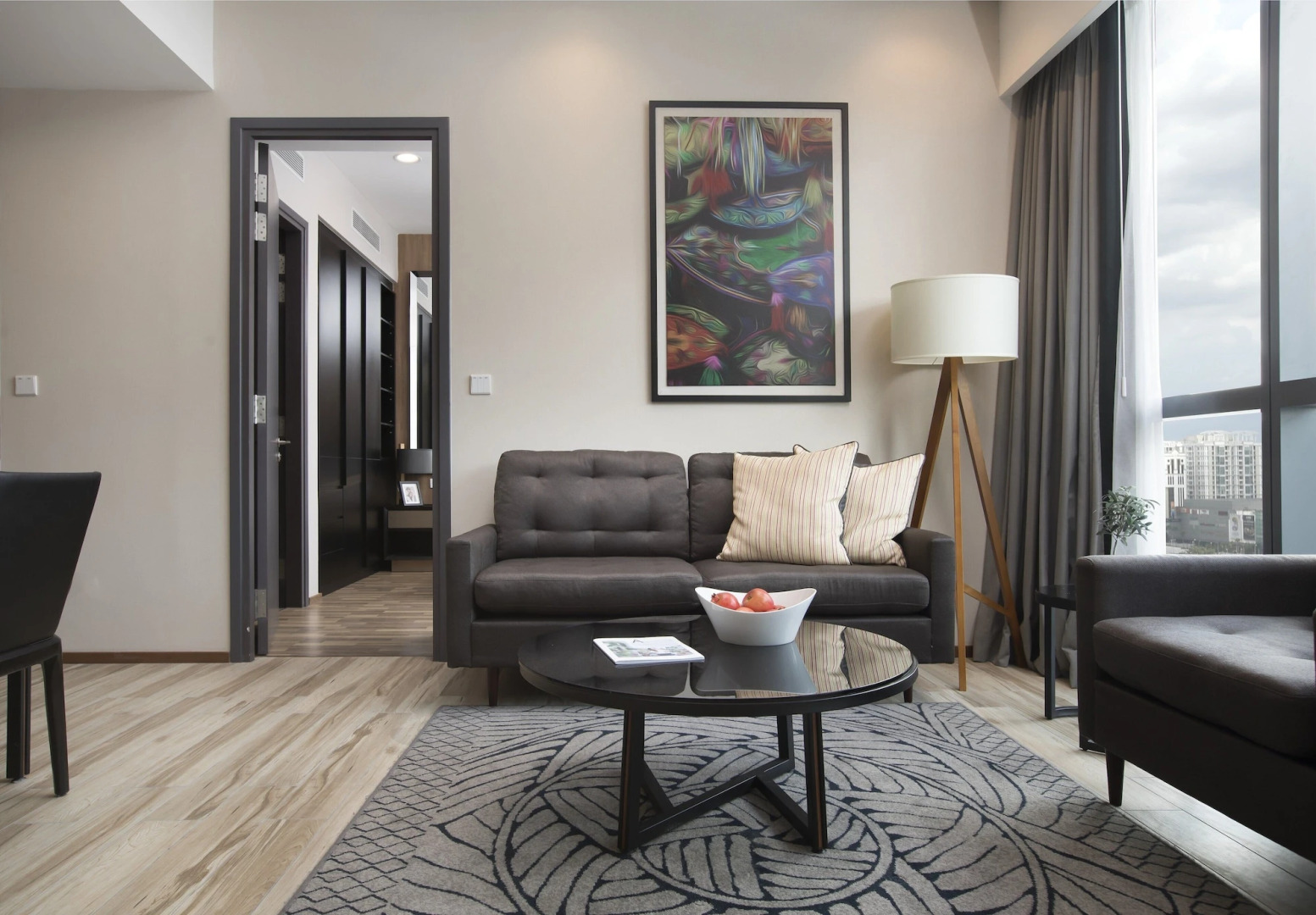 Somerset Damansara Utama Petaling Jaya