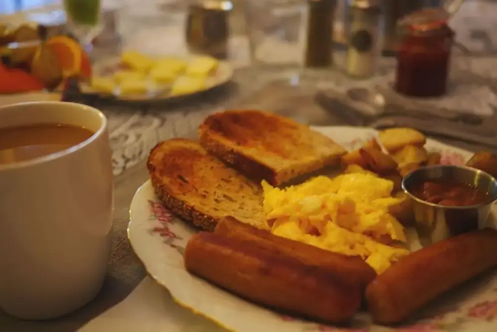 Sir Isaac Brock B&B Luxury Suites