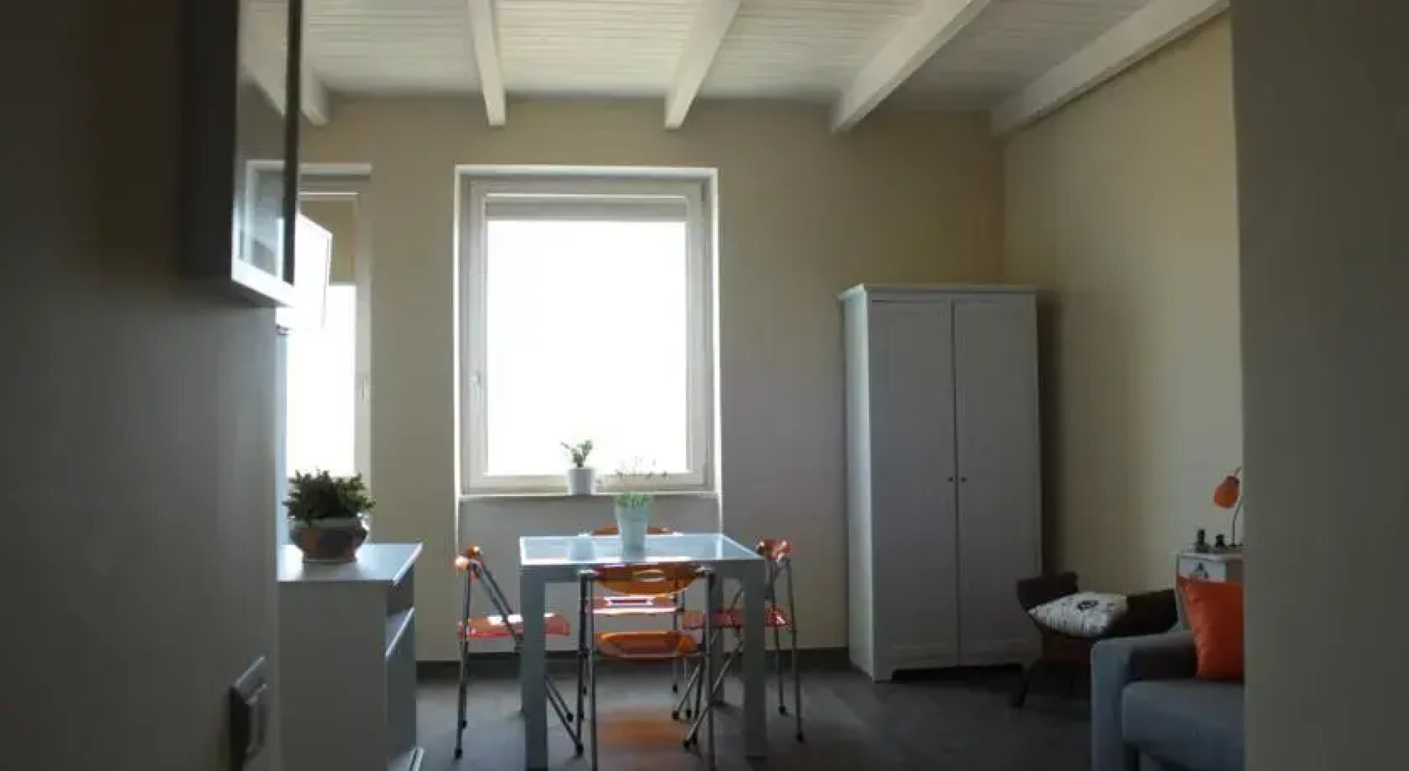 Apartment Biancospino