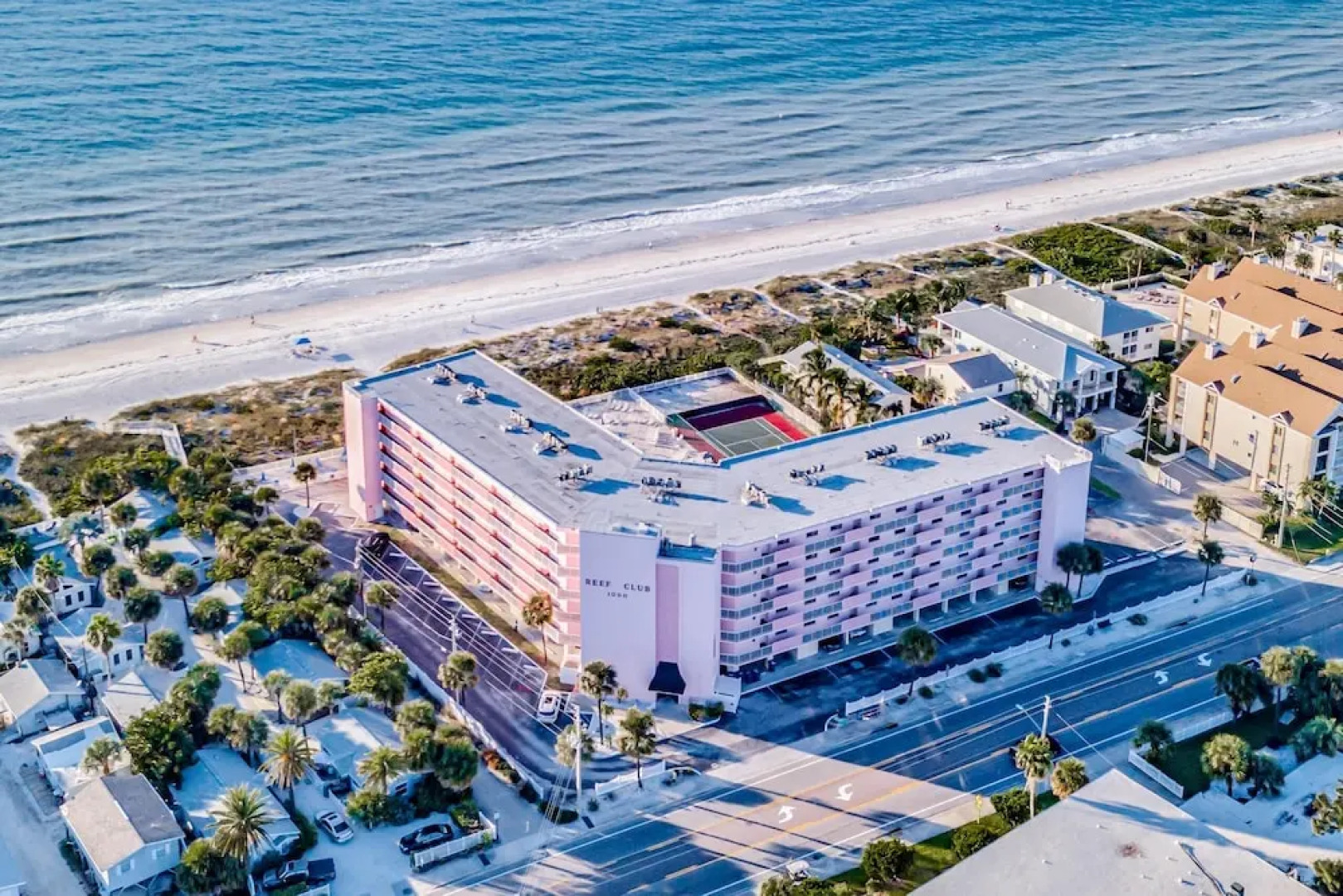 Reef Club by Plumlee Vacation Rentals