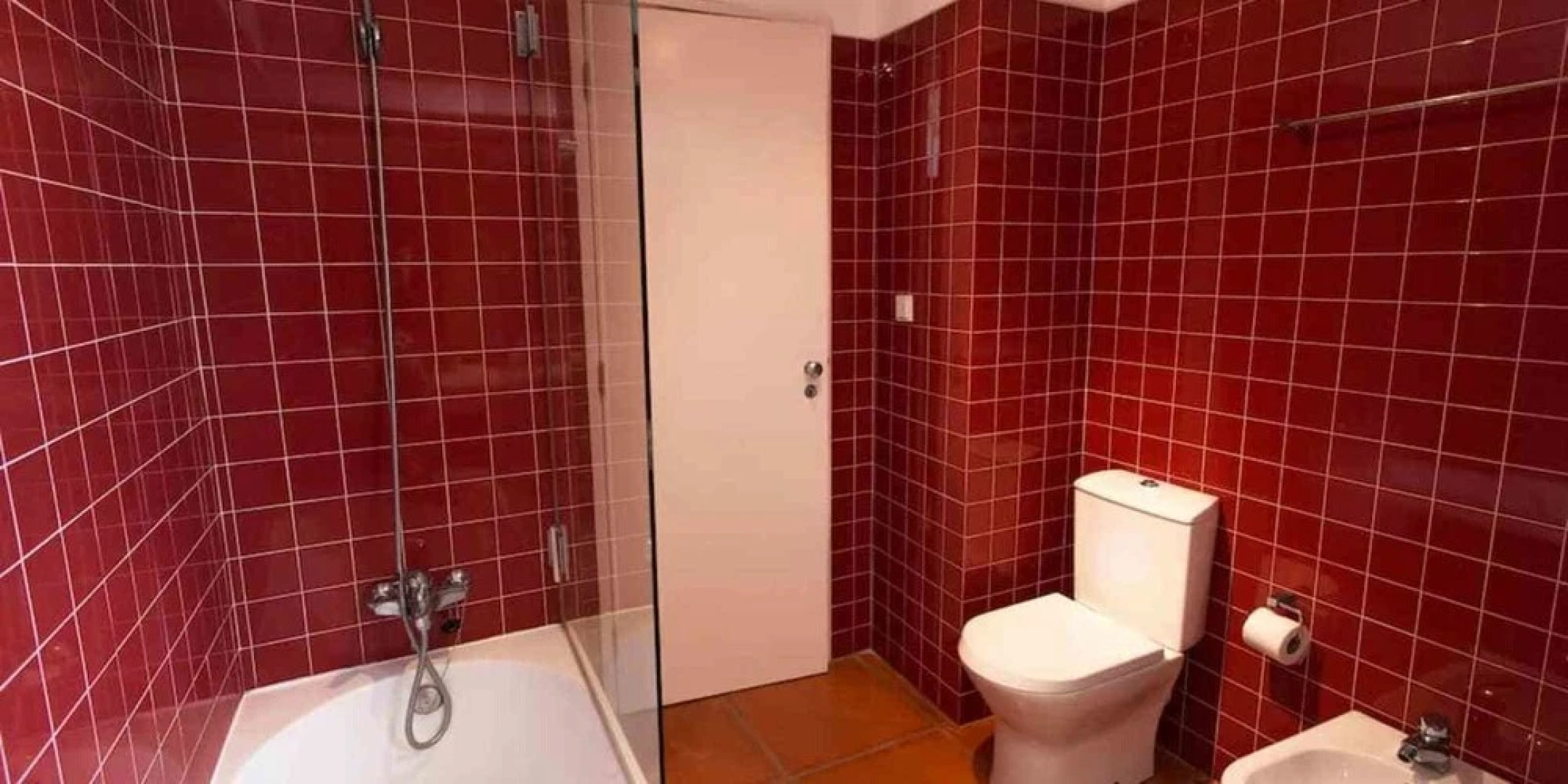 Santa Cruz Beach House