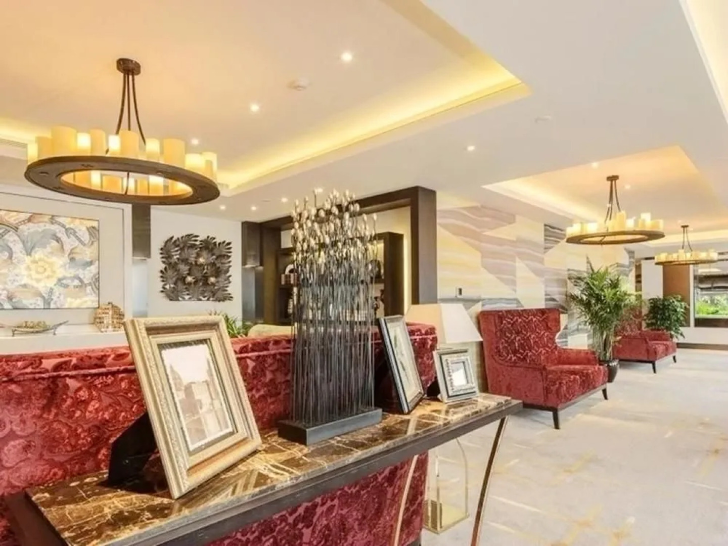 Ximei Continental Hotel Shijiazhuang