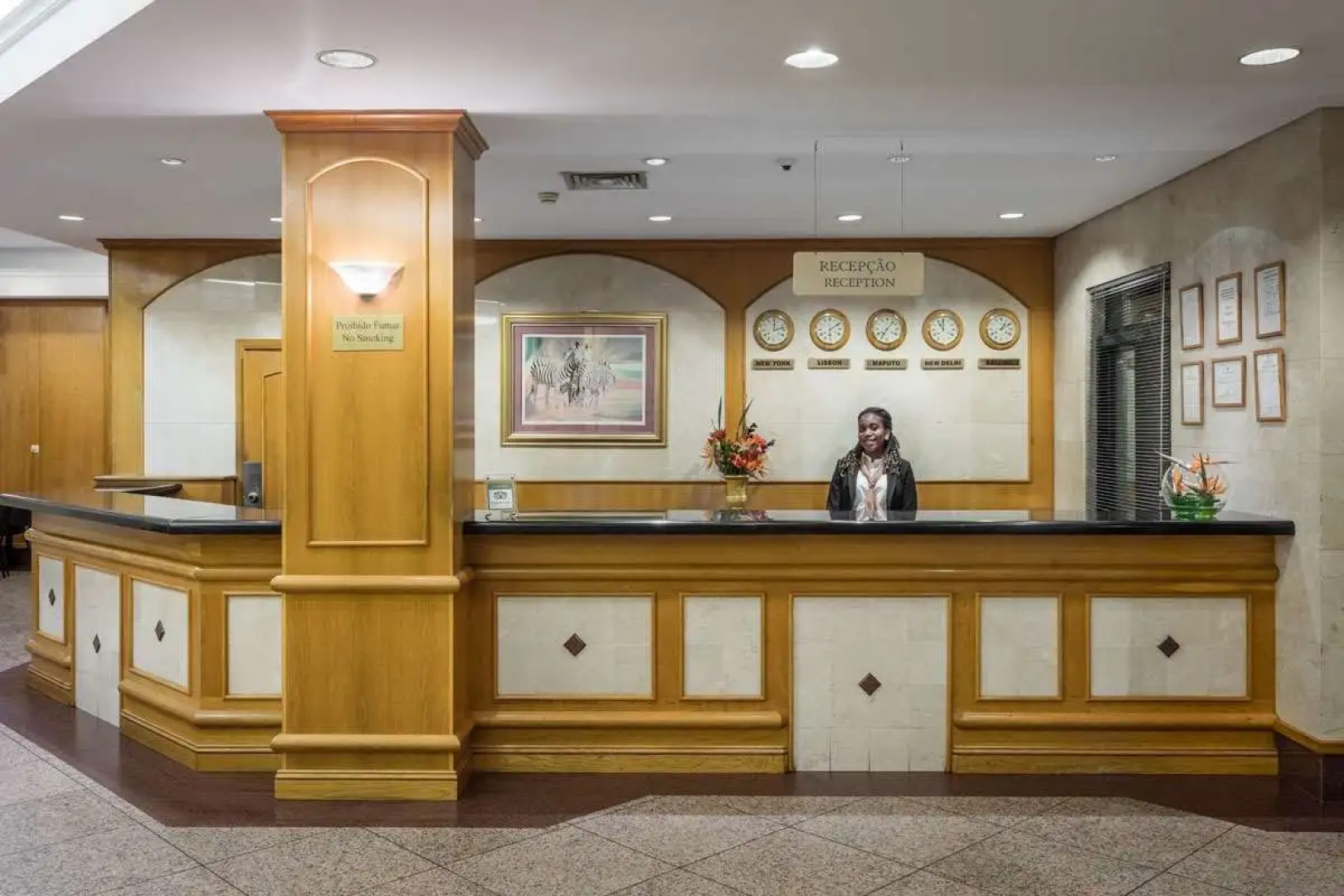 VIP Grand Maputo