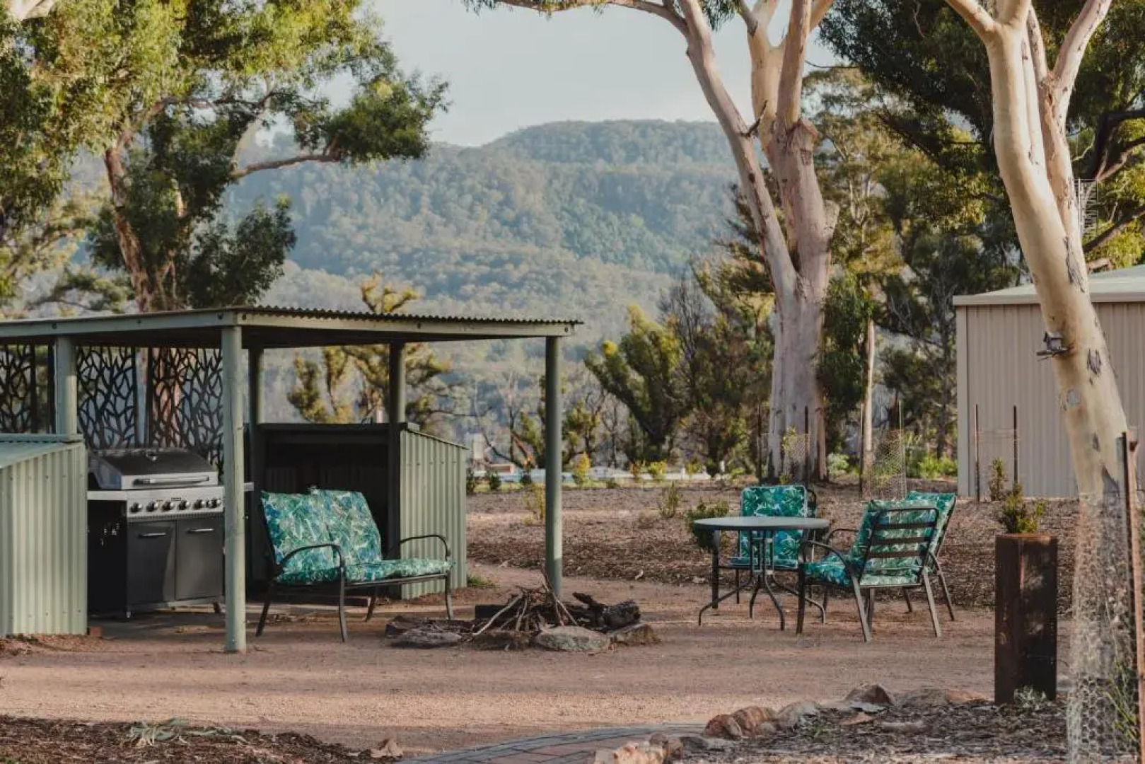 Banksia Park Cottages
