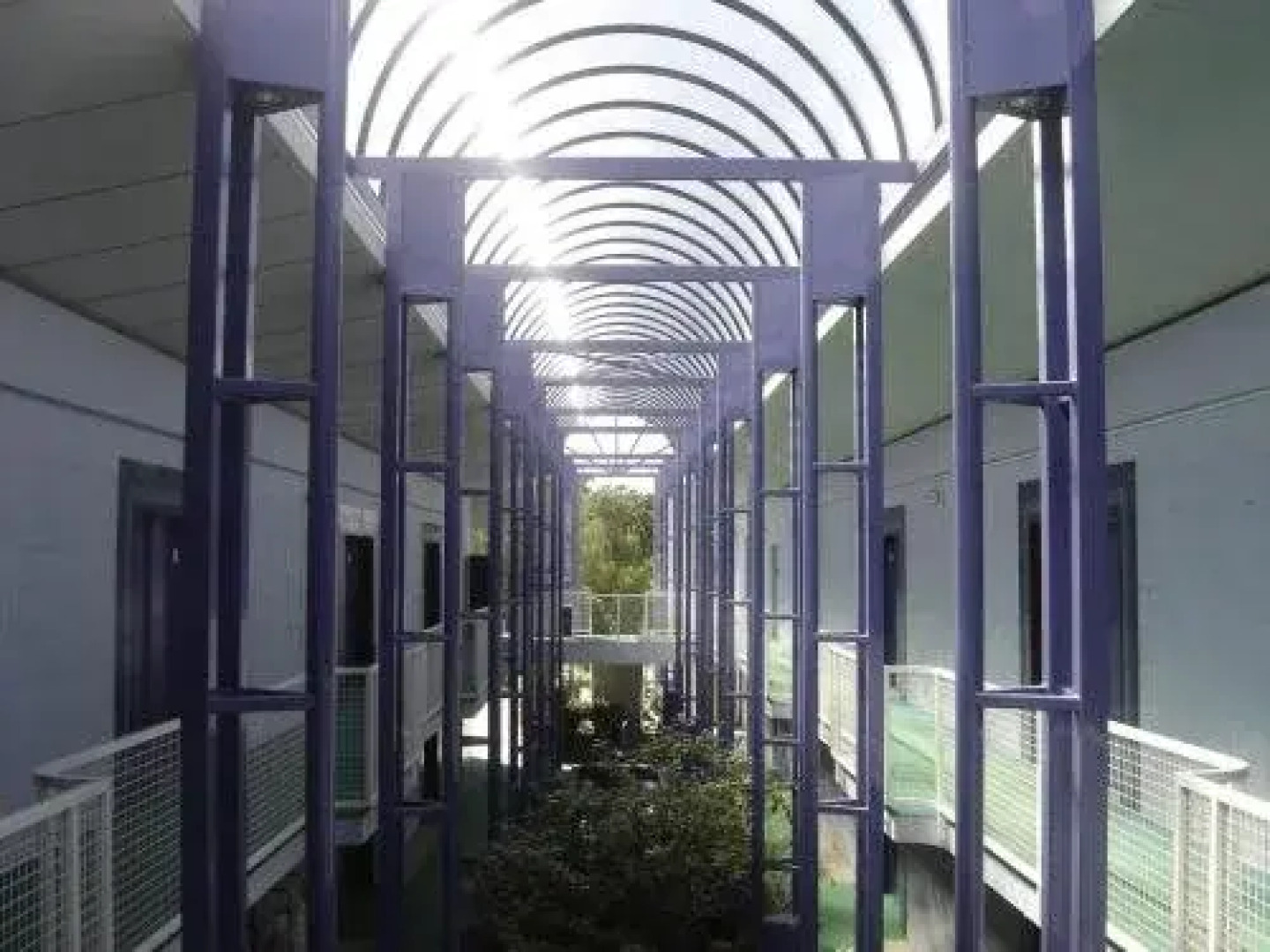 Les Jardins De L'Anjou