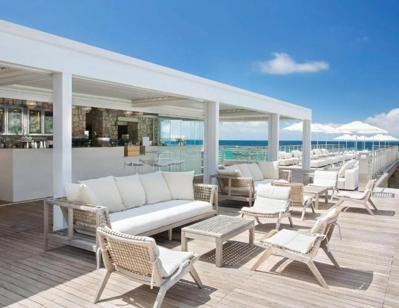 Portopiccolo Apartments