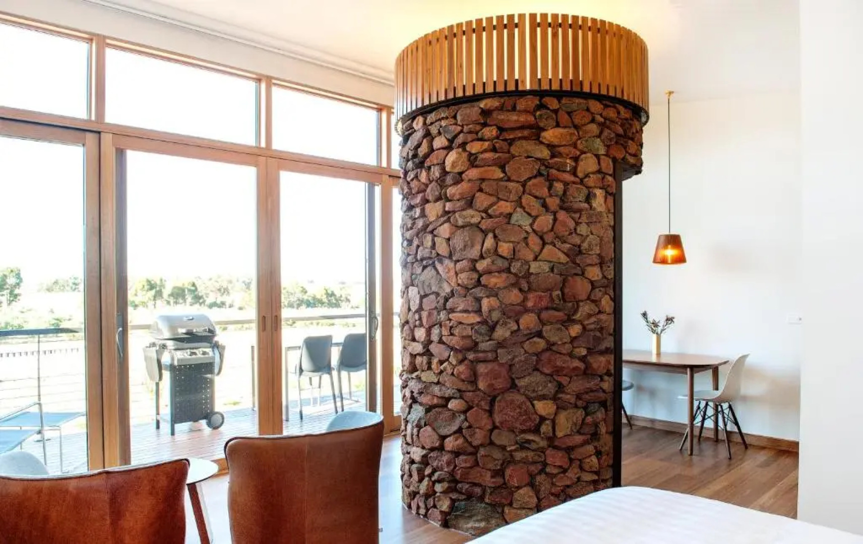 The Cellars At Heathcote II