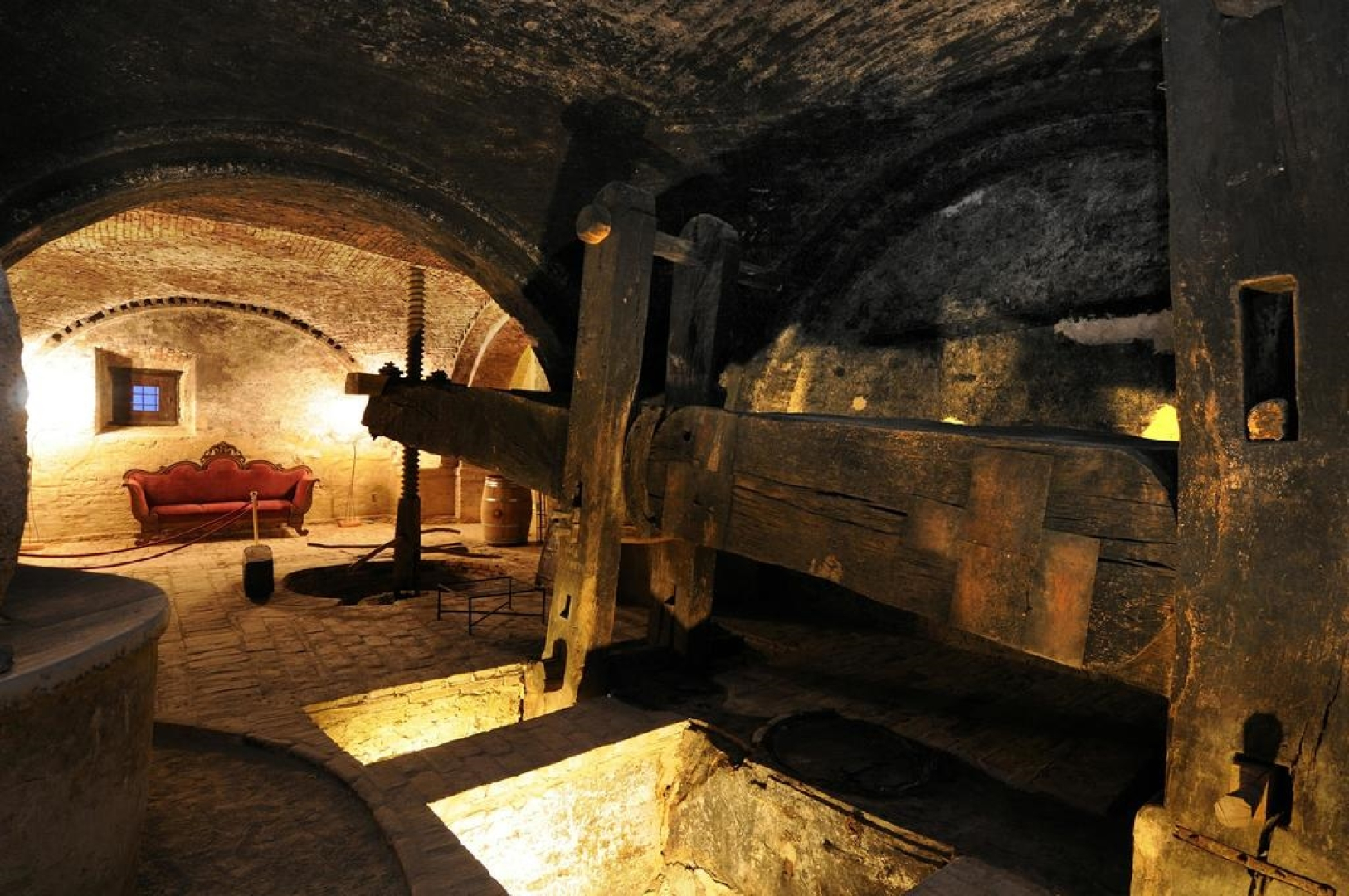 Castello di Semivicoli