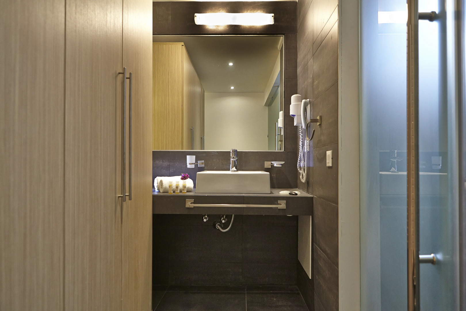 Orizontes Hotel Santorini