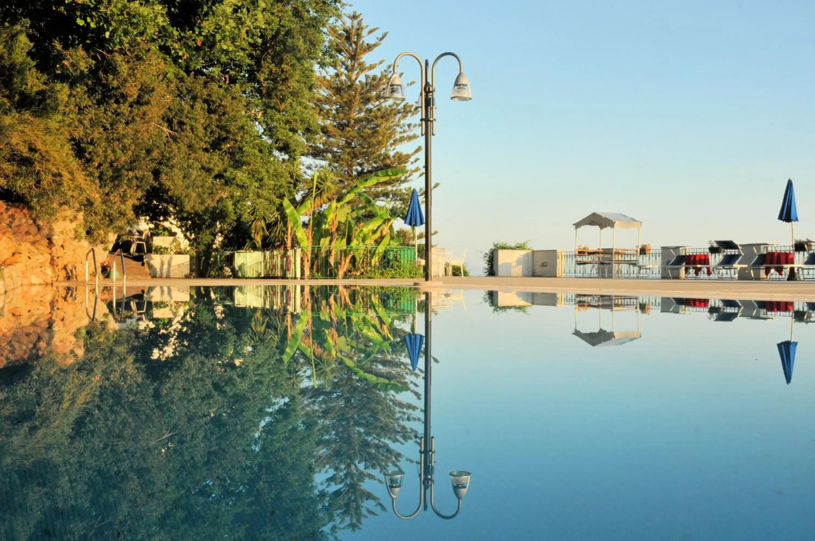 Grand Hotel San Michele