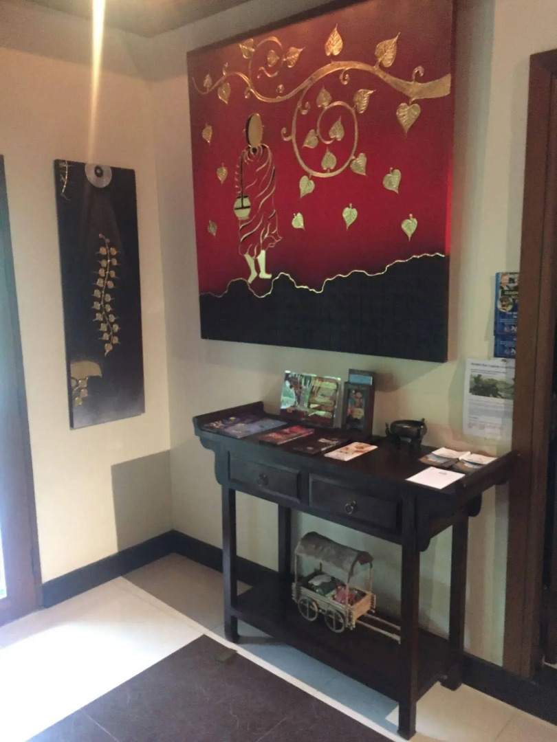 Baan Wanicha Bed and Breakfast Resort (SHA Plus+)