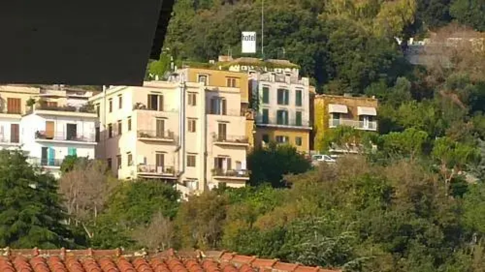Hotel Giardino Degli Ulivi